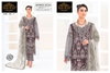 AM 251 By Ayesha Misbah Georgette Pakistani Suits Wholesale Suppliers In India